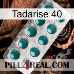 Tadarise 40 dapoxetine1